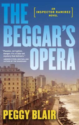 The Beggar's Opera 0143186426 Book Cover