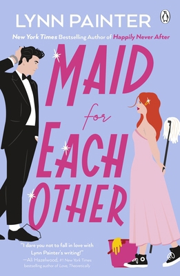 Maid for each other 1405959886 Book Cover