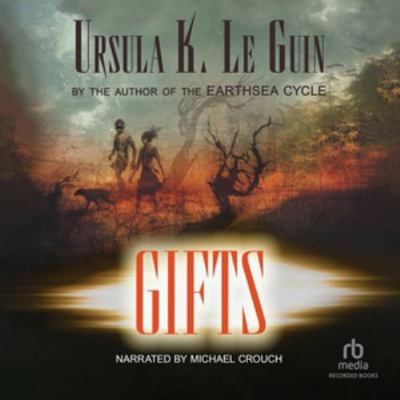 Gifts B0HHBSFCRM Book Cover