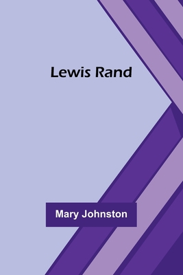 Lewis Rand 9356782482 Book Cover