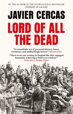 Lord of All the Dead 0857058355 Book Cover