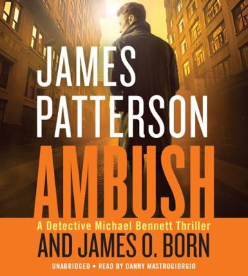 Ambush 1478999160 Book Cover