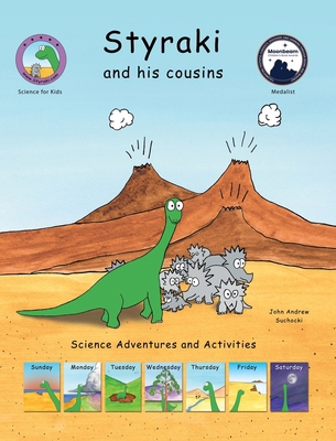 Styraki and his Cousins B0DT2JZ4MB Book Cover