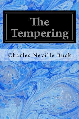 The Tempering 1533339244 Book Cover