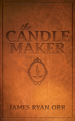 The Candle Maker 1630479713 Book Cover
