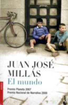El mundo [Spanish] 8408085204 Book Cover