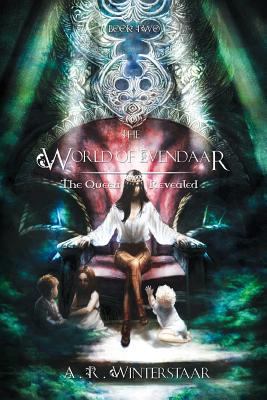 The Queen Revealed 0991479432 Book Cover