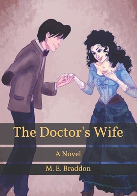 The Doctor's Wife B08TZDYG7T Book Cover