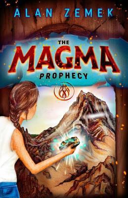 The Magma Prophecy 0996092137 Book Cover