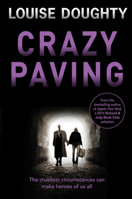 Crazy Paving 1471136833 Book Cover