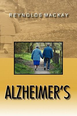 Alzheimer's 1456873504 Book Cover