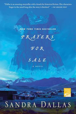 Prayers for Sale 1250000580 Book Cover