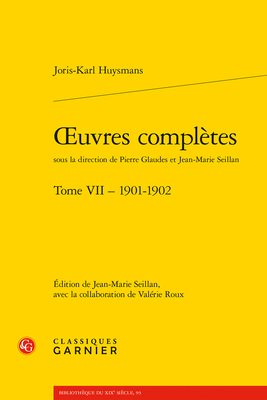Oeuvres Completes [French] 2406126447 Book Cover