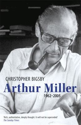 Arthur Miller 0753826151 Book Cover