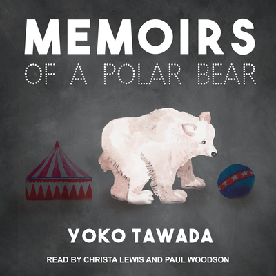 Memoirs of a Polar Bear 154145023X Book Cover