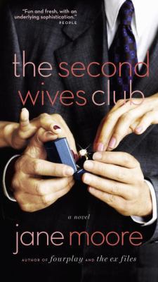 The Second Wives Club 1400025311 Book Cover