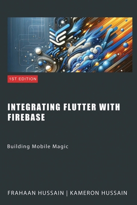 Building Mobile Magic: Integrating Flutter with...            Book Cover