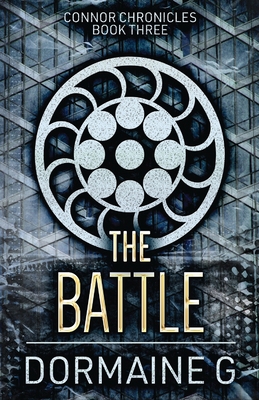 The Battle 4824111056 Book Cover