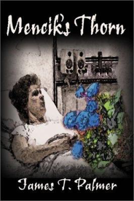 Mencik's Thorn 0595183360 Book Cover