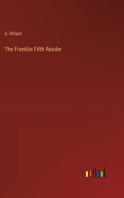 The Franklin Fifth Reader 3368829939 Book Cover