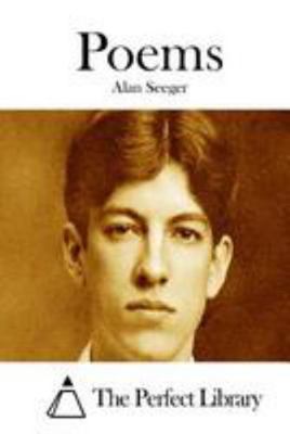 Poems 151212382X Book Cover