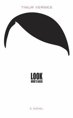 Look Who's Back 0857052926 Book Cover