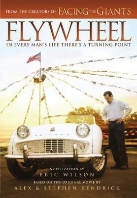 Flywheel 1595545220 Book Cover