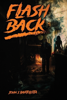 Flashback B0F2KH5XFL Book Cover