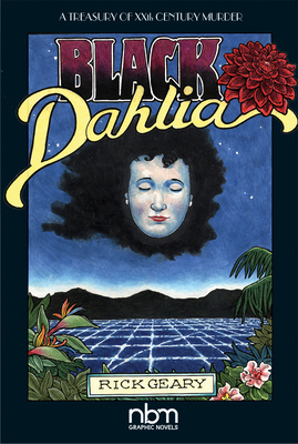 Black Dahlia (Treasury of XXth Century Murder) 1681120526 Book Cover