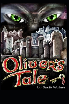 Oliver's Tale 1499500106 Book Cover