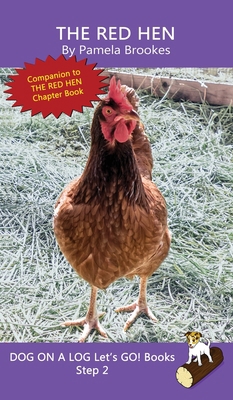 The Red Hen: Sound-Out Phonics Books Help Devel... 1648310575 Book Cover