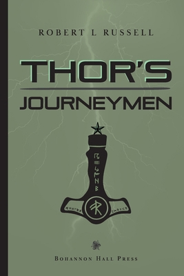 Thor's Journeymen B0CYX7PT5B Book Cover