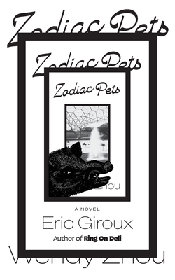 Zodiac Pets 1734224045 Book Cover