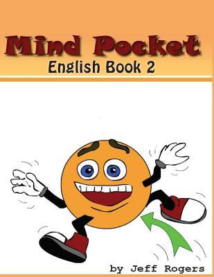 Mindpocket English Book 2: Action Verbs 1976168155 Book Cover