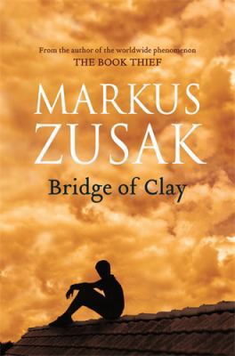 Bridge of Clay 176055992X Book Cover