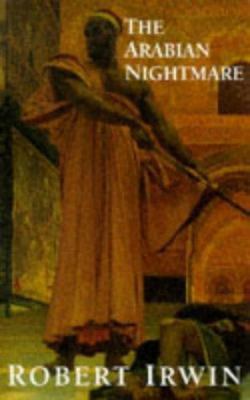 Arabian Nightmare 1873982739 Book Cover