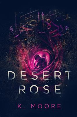 Desert Rose 1732884404 Book Cover