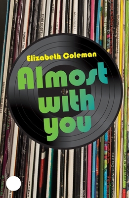 Almost With You 1925005232 Book Cover