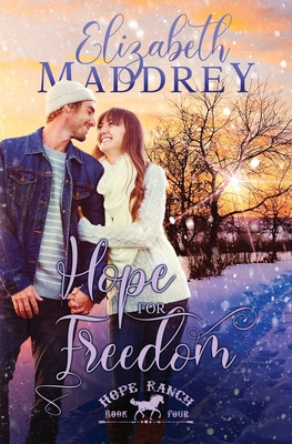 Hope for Freedom 1947525034 Book Cover