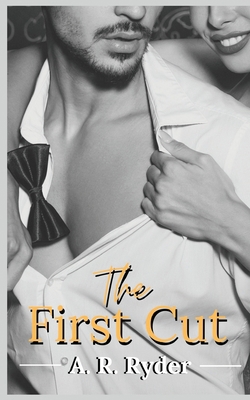 The First Cut 1838499318 Book Cover
