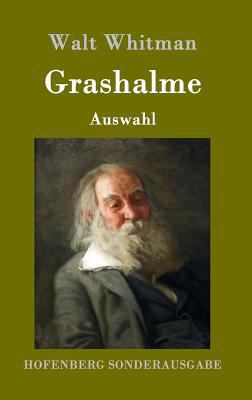 Grashalme: (Auswahl) [German] 3843015449 Book Cover