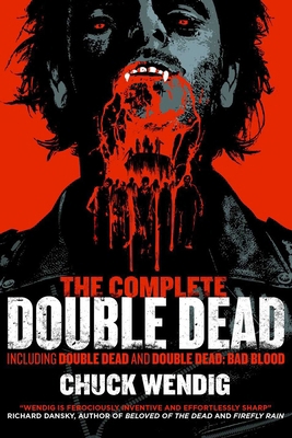 The Complete Double Dead 1781084203 Book Cover