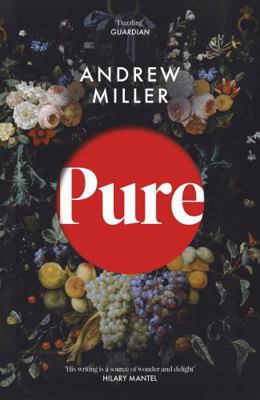 Pure B00RP62ICA Book Cover