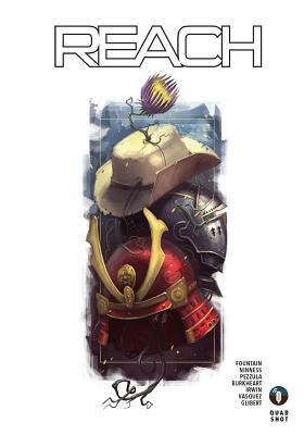 Reach 1515241882 Book Cover