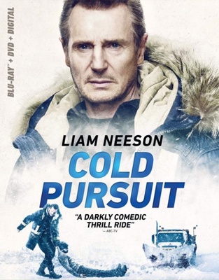 Cold Pursuit B07PTQLSMD Book Cover