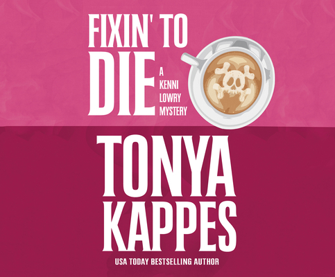 Fixin' to Die 1520063970 Book Cover