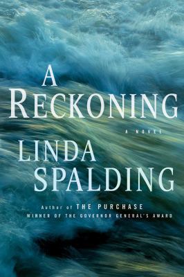A Reckoning: A Novel 0771098227 Book Cover