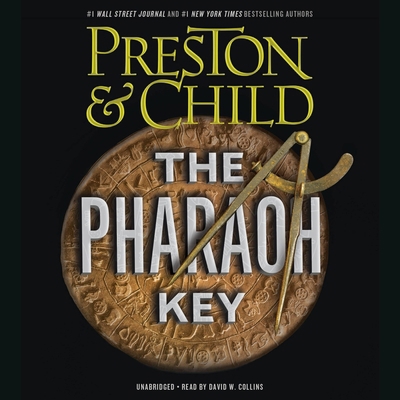The Pharaoh Key 1549143387 Book Cover