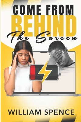 Come from Behind the Screen B0G1BWH7MT Book Cover