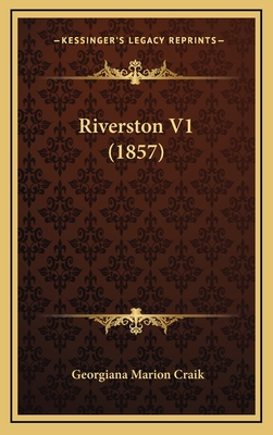 Riverston V1 (1857) 1165015471 Book Cover